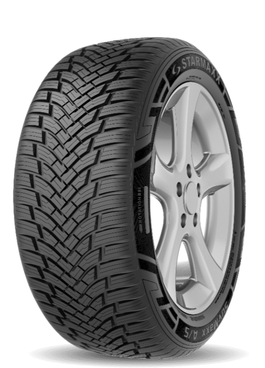 245/45 R19 Starmaxx SUVMAXX A/S 102W TL XL