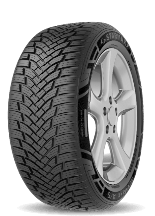 215/60 R17 Starmaxx SUVMAXX A/S 100V TL XL