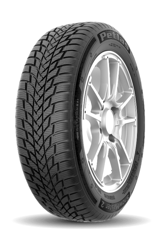 195/55 R15 Petlas SNOWMASTER 2 85H TL