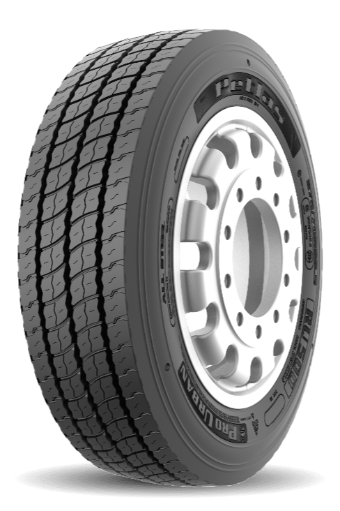 275/70 R22.5 Petlas RU500 150/145J TL