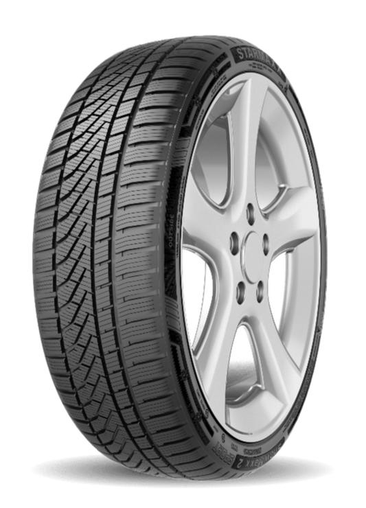 245/45 RF19 Starmaxx POLARMAXX SPORT 102V TL XL