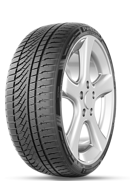 275/35 ZR20 Petlas SNOWMASTER 2 SPORT 102Y TL XL