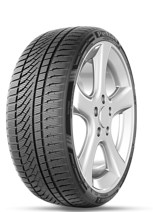 245/35 R20 Petlas SNOWMASTER 2 SPORT 95W TL XL