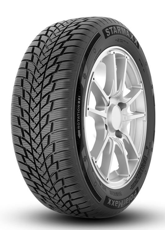 185/65 R15 Starmaxx POLARMAXX 88H TL