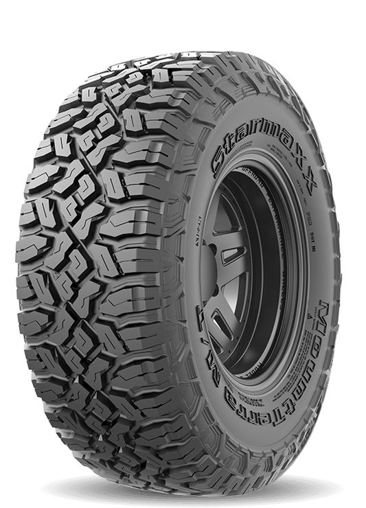 LT265/75 R16 Starmaxx MOUNTTERRA M/T 112/109Q TL