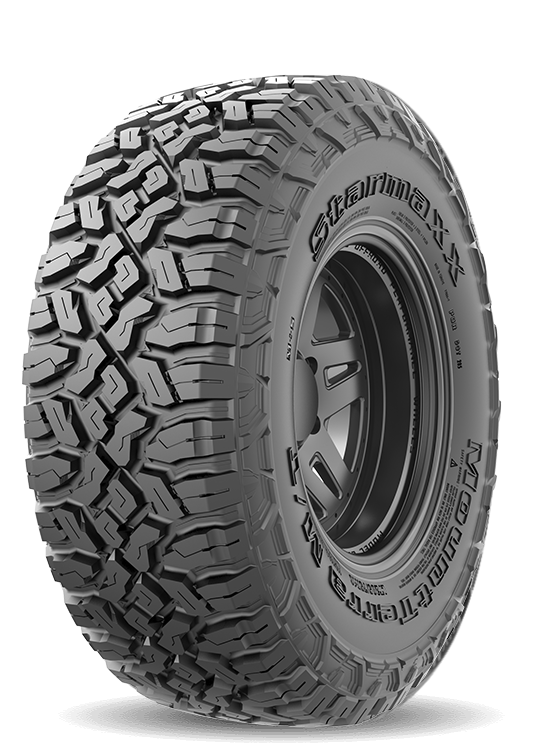 LT315/75 R16 Starmaxx MOUNTTERRA M/T 121Q TL