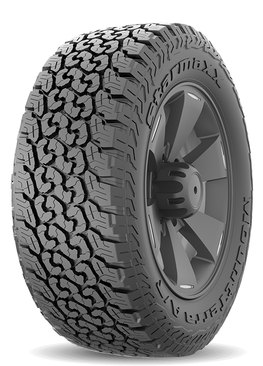 31X10.50 R15LT Starmaxx MOUNTTERRA A/T (RWL) 109S TL
