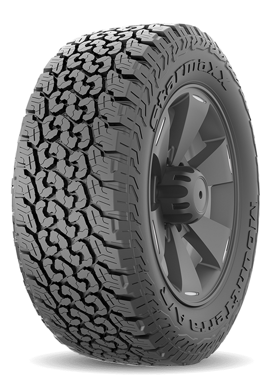 31X10.50 R15LT Starmaxx MOUNTTERRA A/T (RWL) 109S TL