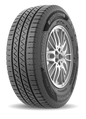 205/70 R15 C Starmaxx VANMAXX A/S + 106/104R TL