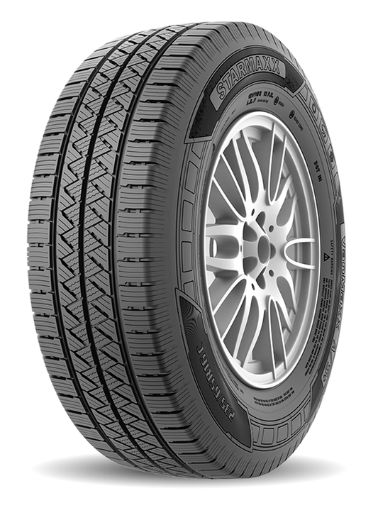 285/65 R16 C Starmaxx VANMAXX A/S + 131R TL