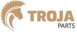 TROJA Parts GmbH - LKW Reifen und Ersatzteile